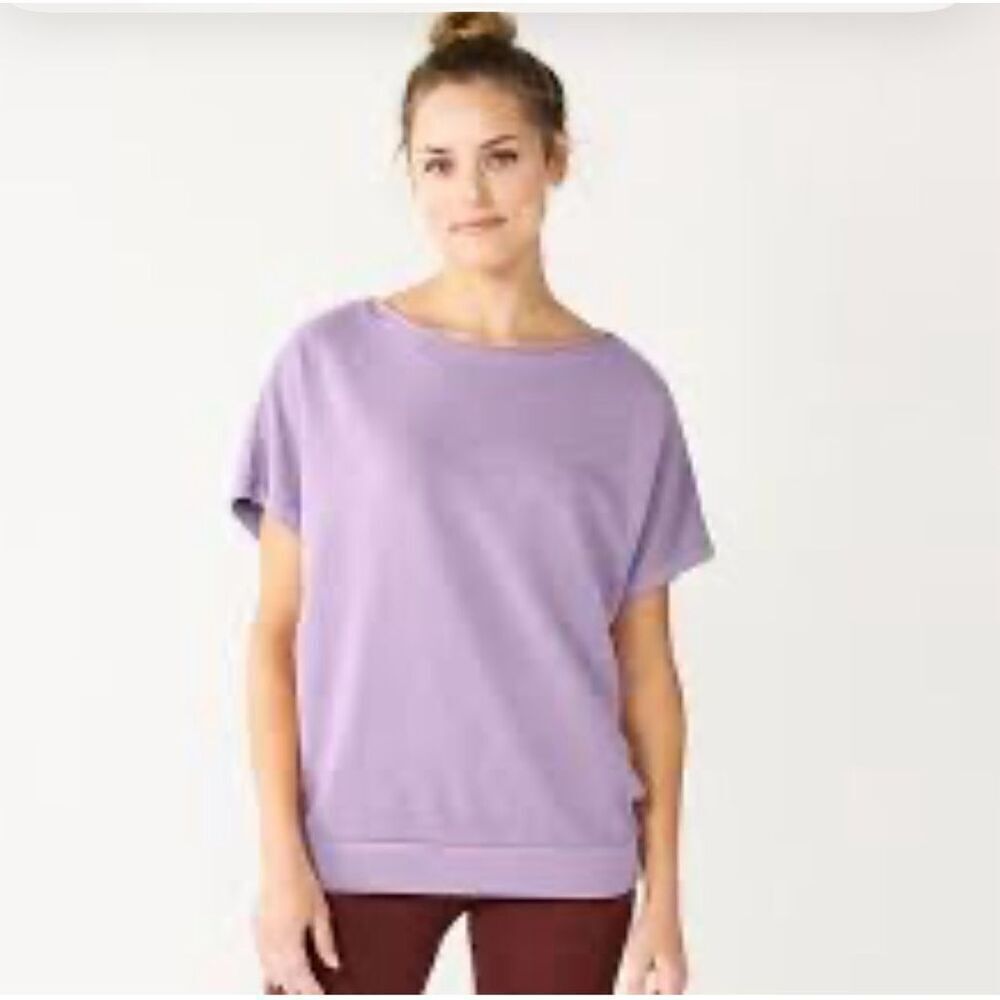 ❤️NWT Sonoma Back Tie Top 2X